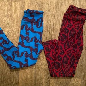 Lularoe Kids Leggings